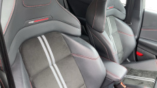 Ford Puma ST 1.0 EcoBoost Hybrid mHEV ST 5dr DCT Petrol Hatchback